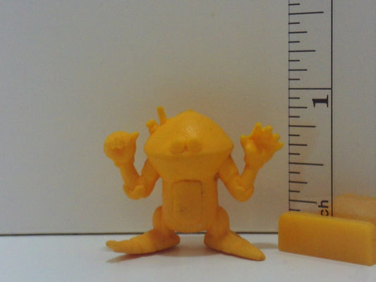 Galactic Patrol Lensman Book Series Keshi Figure