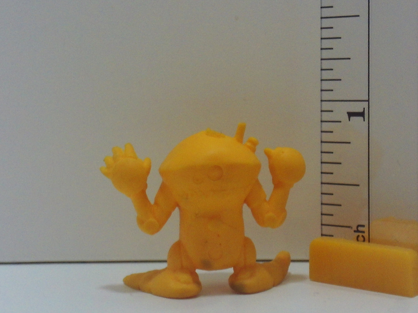 Galactic Patrol Lensman Book Series Keshi Figure