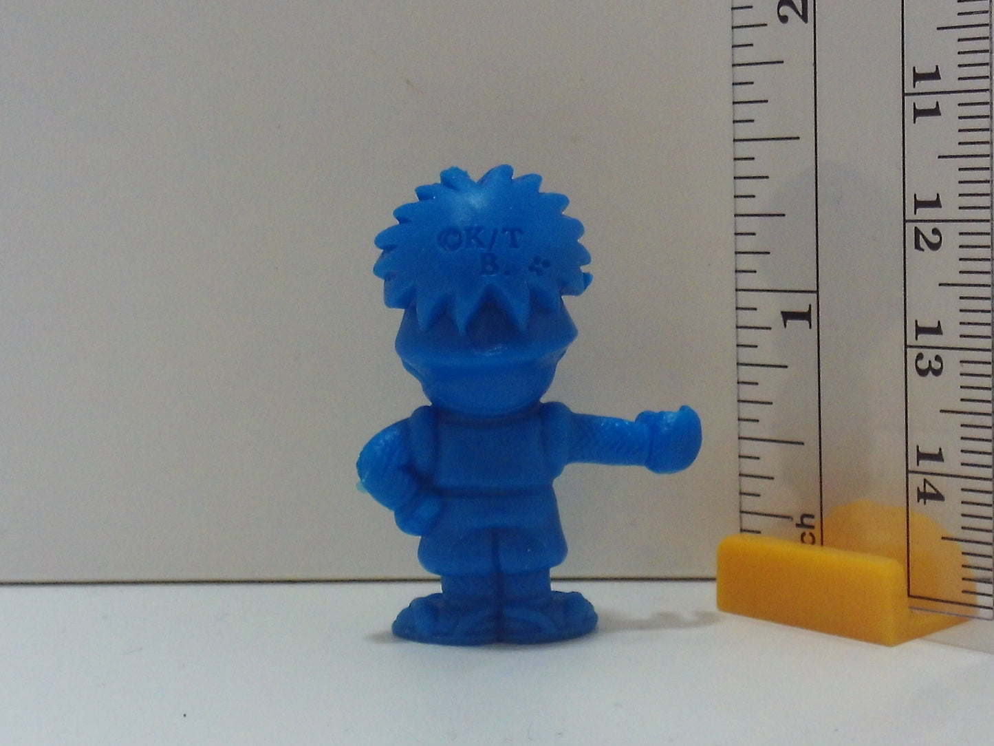 Mystical Ninja Ganbare Goemon Keshi