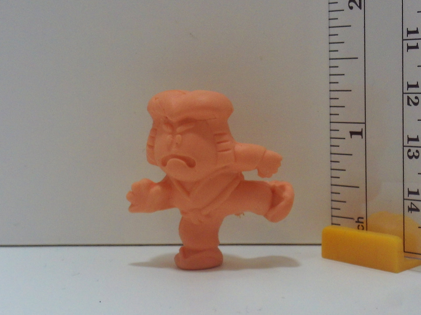 Mystical Ninja Ganbare Goemon Keshi