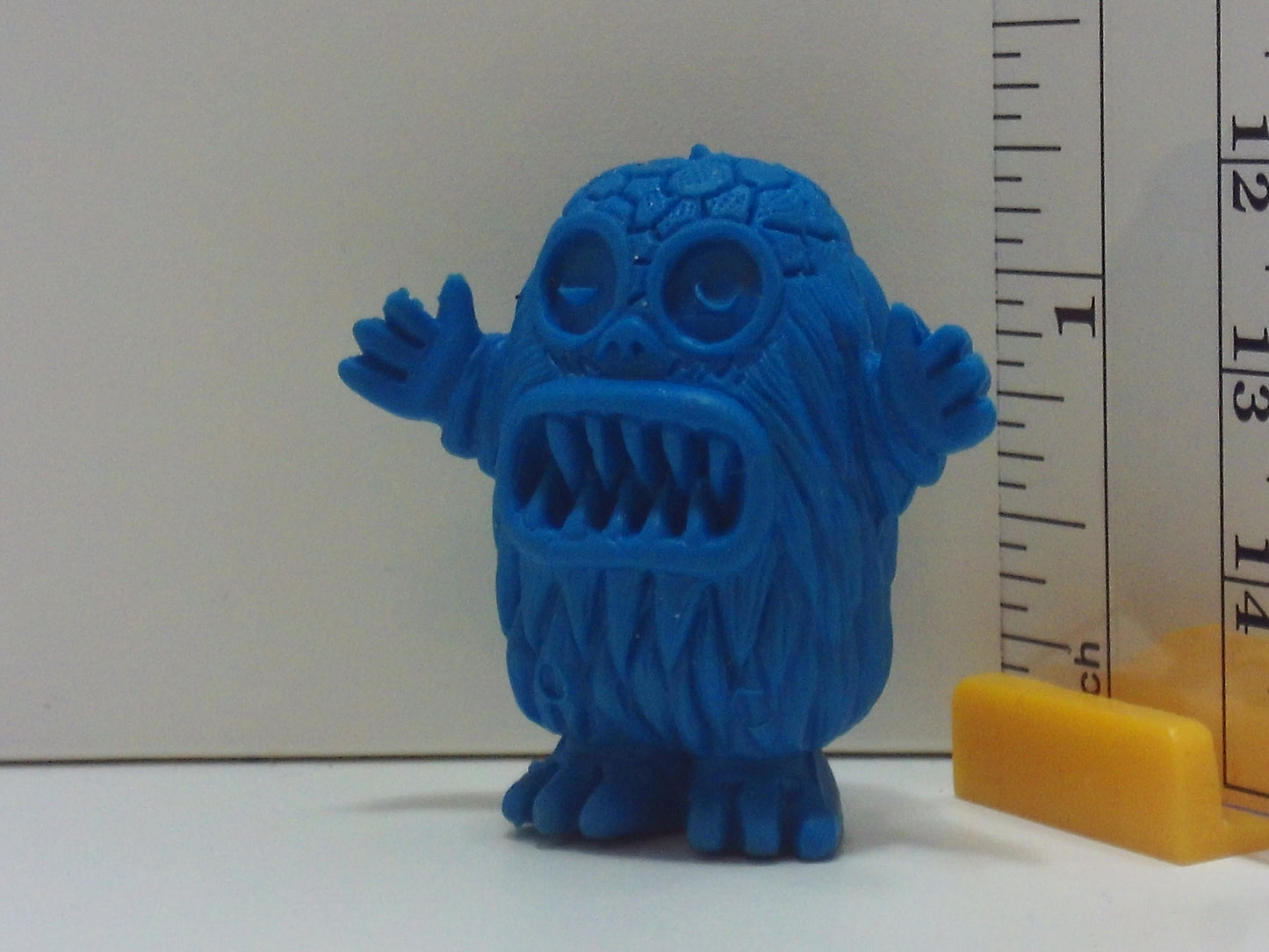 GeGeGe No Kitaro Keshi