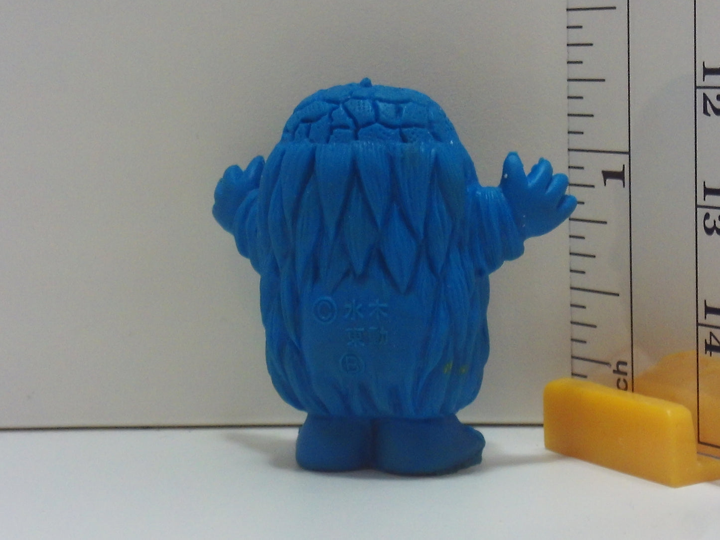 GeGeGe No Kitaro Keshi