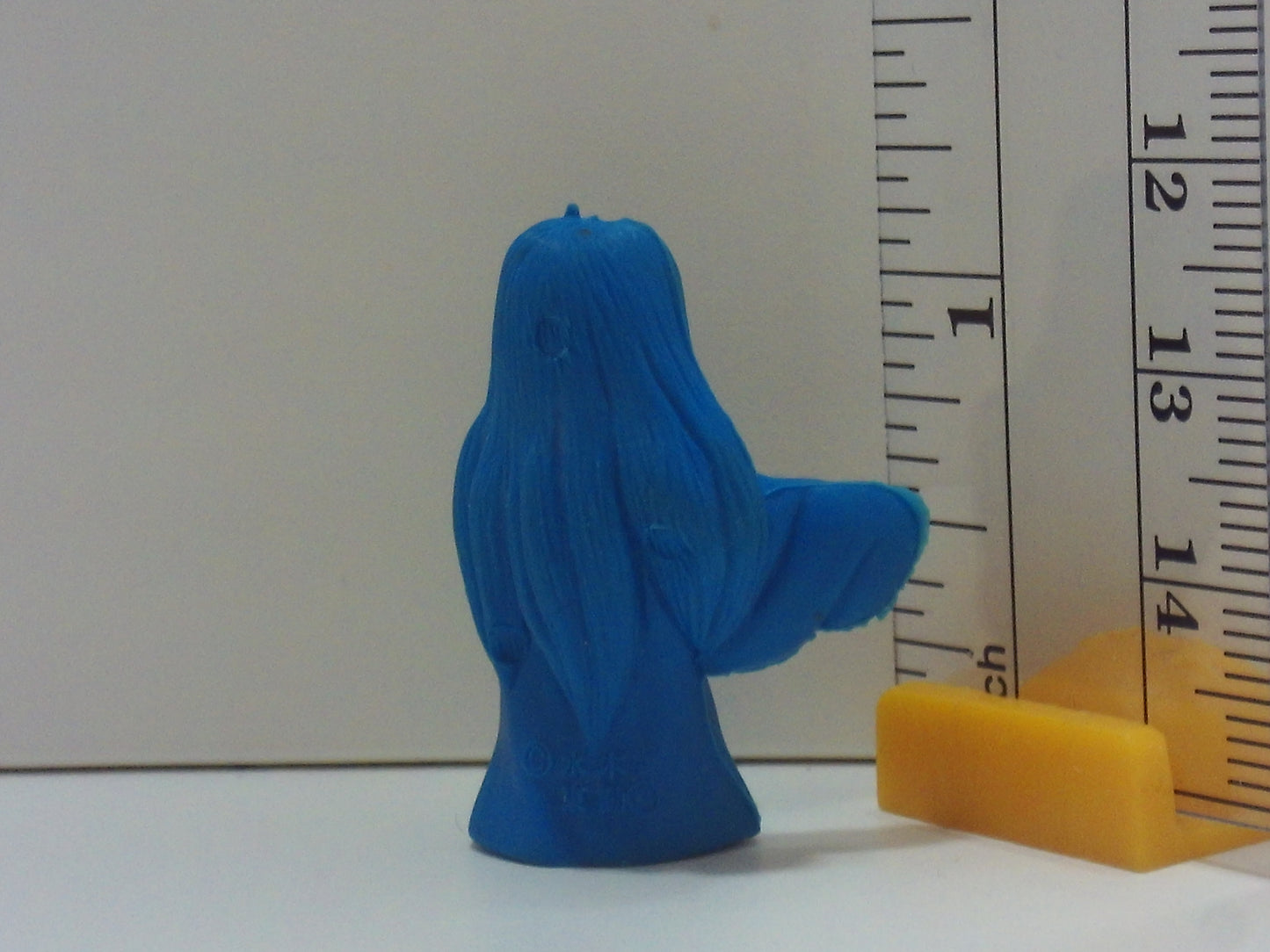 GeGeGe No Kitaro Keshi