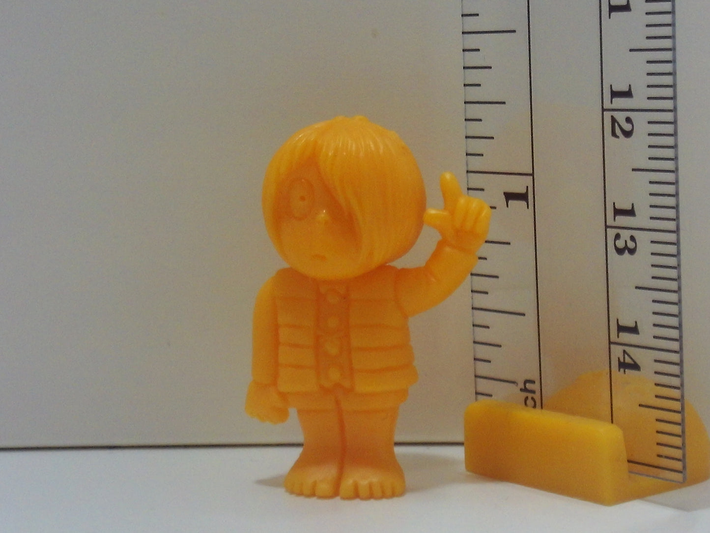 GeGeGe No Kitaro Keshi