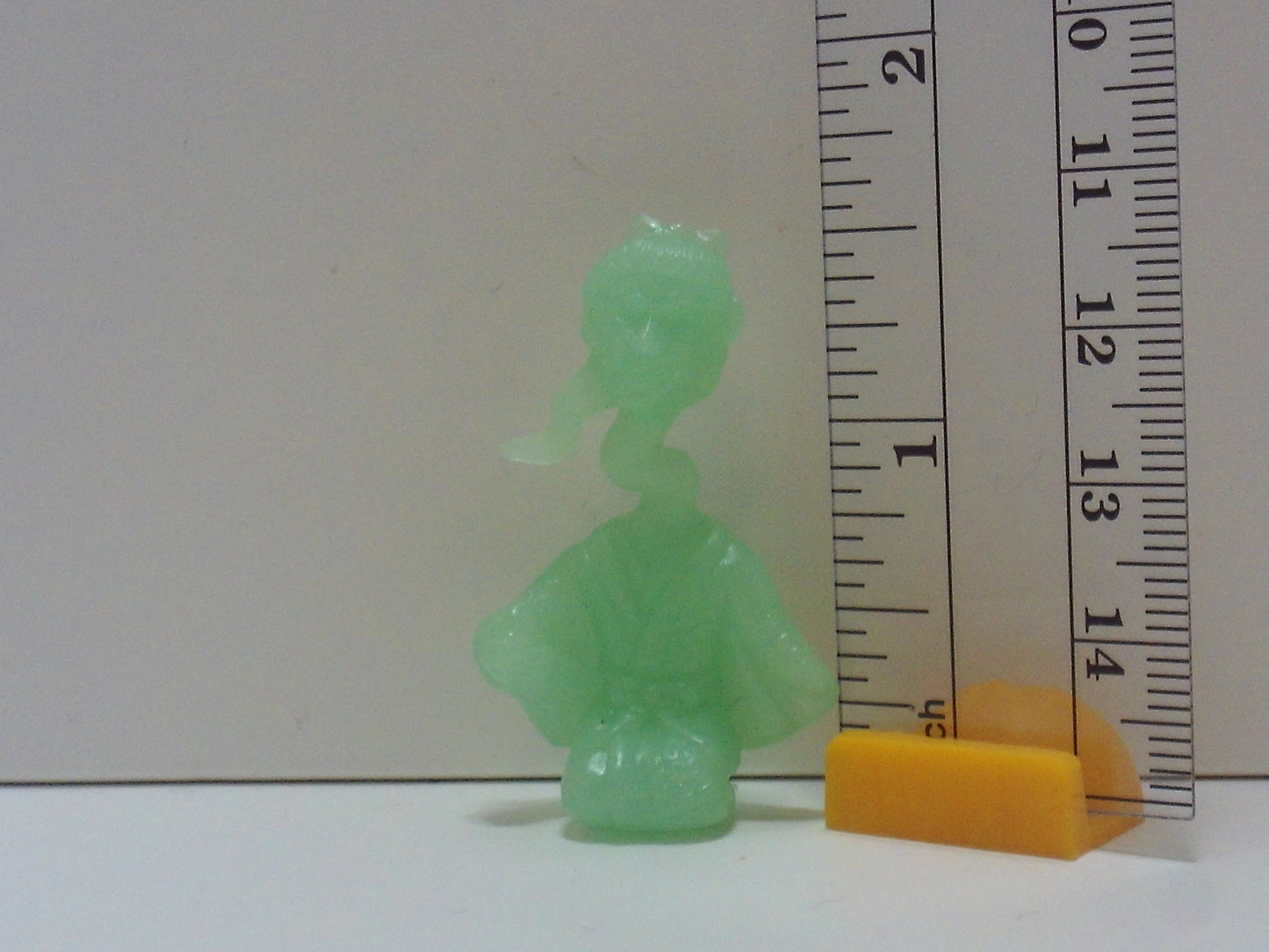 GeGeGe No Kitaro GITD Keshi