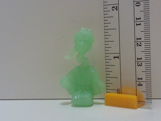 GeGeGe No Kitaro GITD Keshi