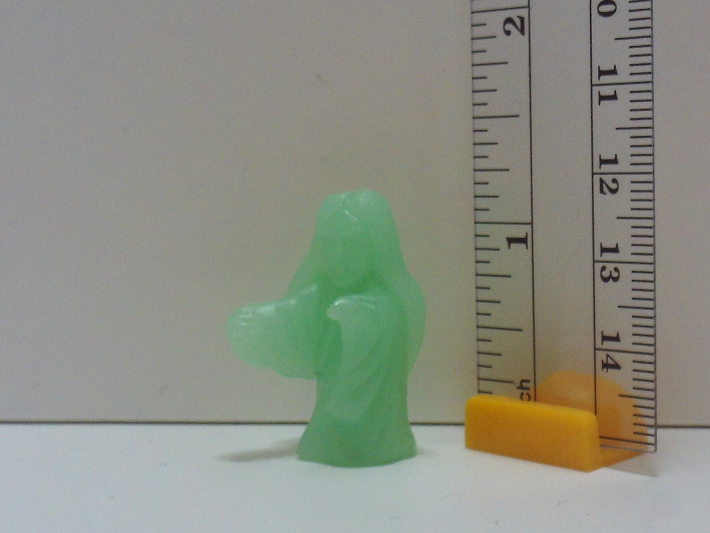 GeGeGe No Kitaro GITD Keshi