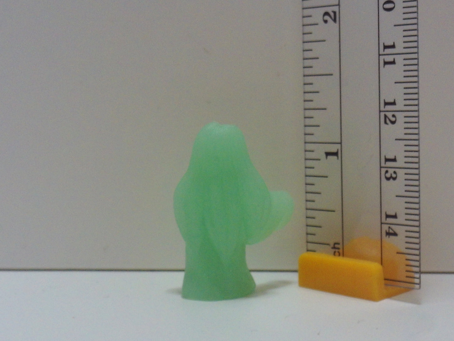 GeGeGe No Kitaro GITD Keshi