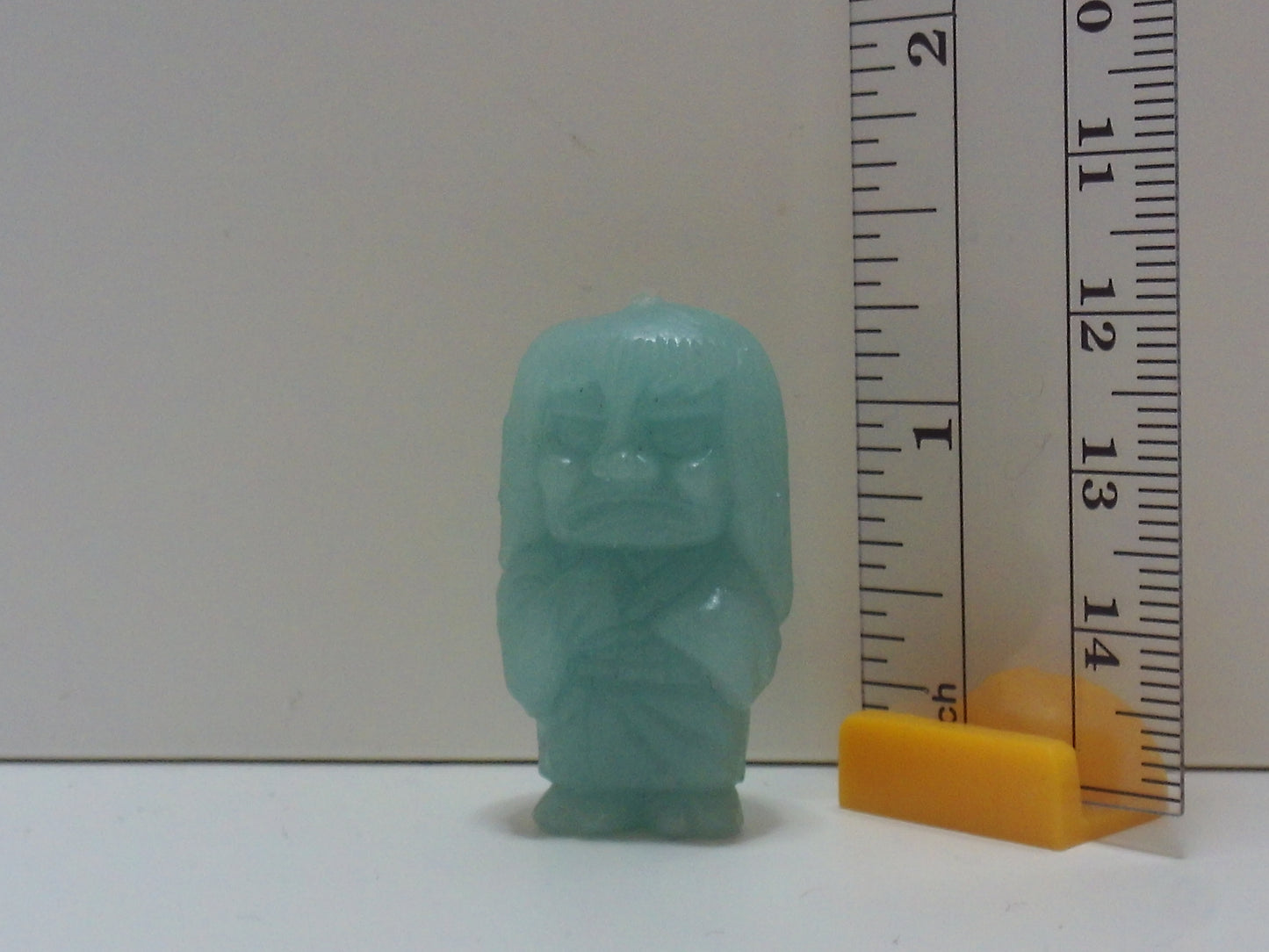 GeGeGe No Kitaro GITD Keshi