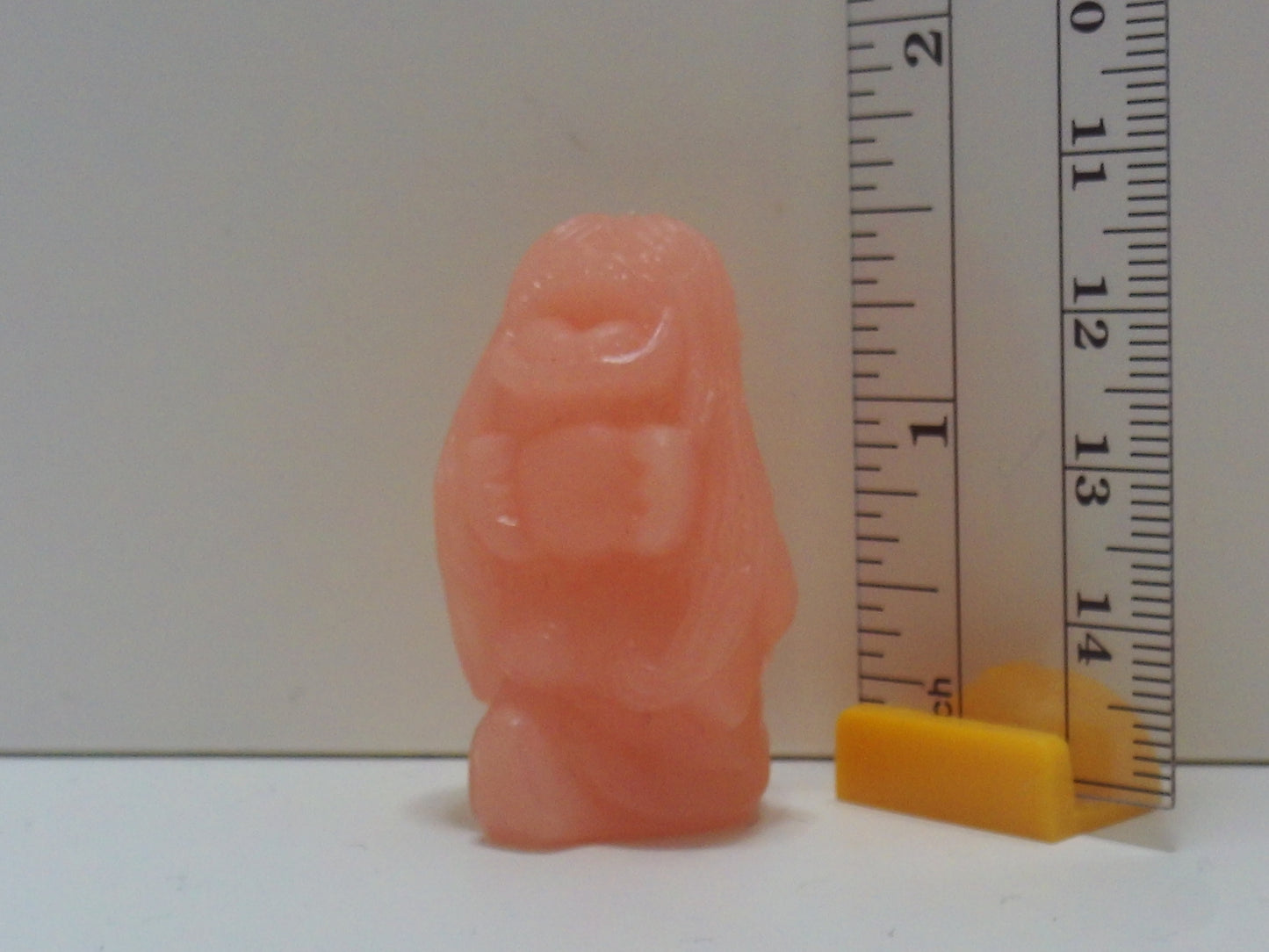 GeGeGe No Kitaro GITD Keshi