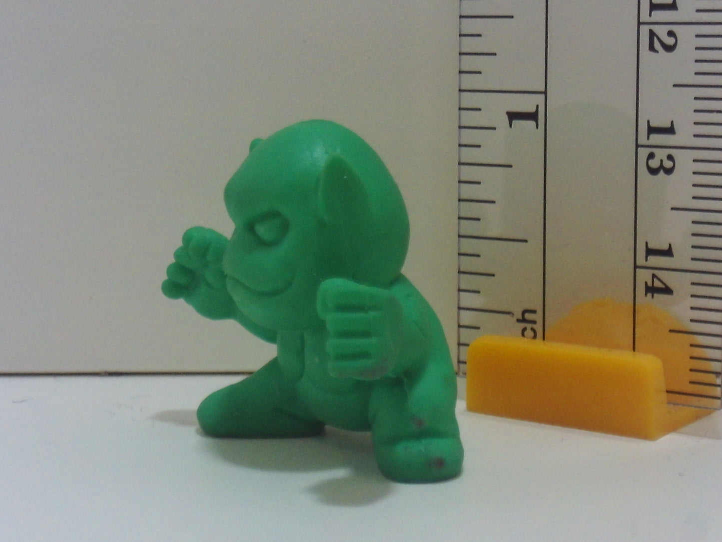 Ghosts & Goblins Keshi