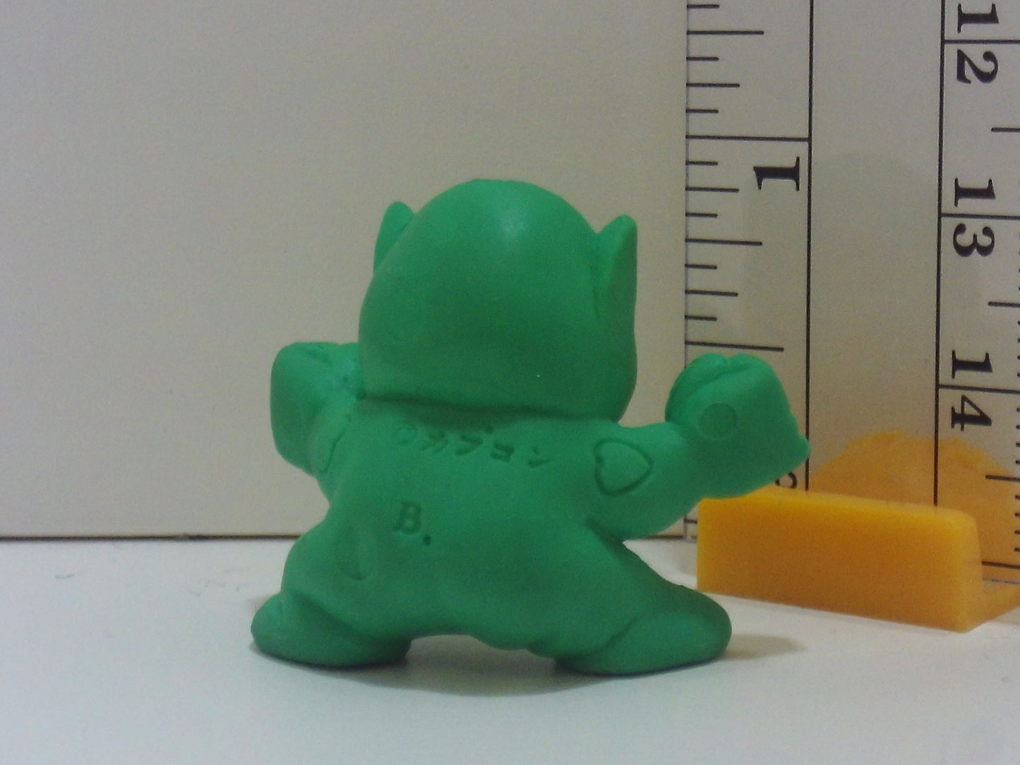 Ghosts & Goblins Keshi