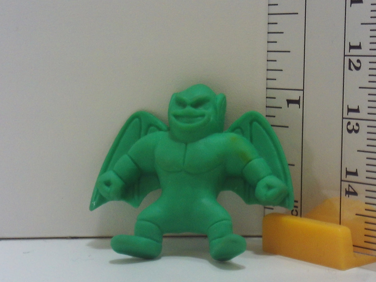 Ghosts & Goblins Keshi