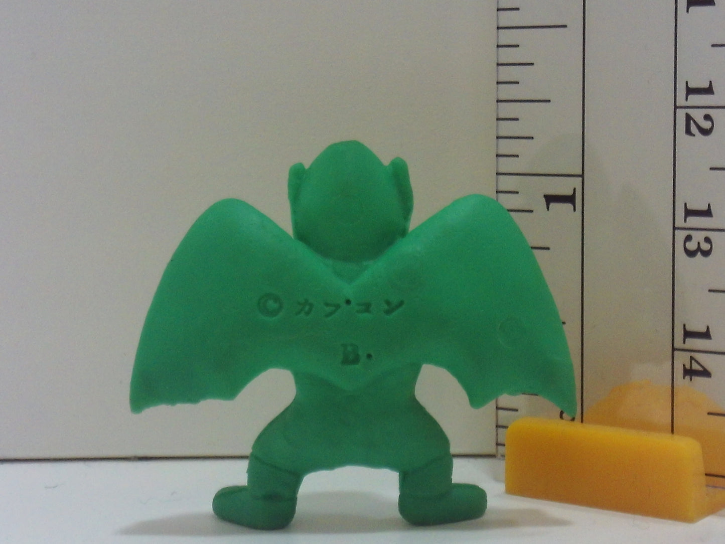 Ghosts & Goblins Keshi