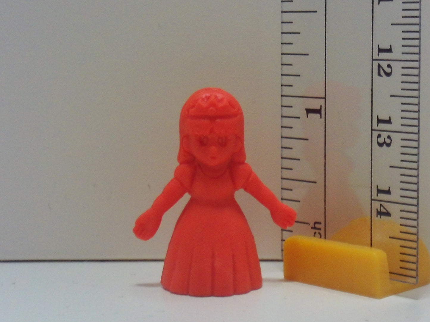 Ghosts & Goblins Keshi