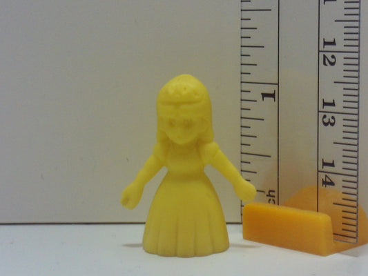 Ghosts & Goblins Keshi