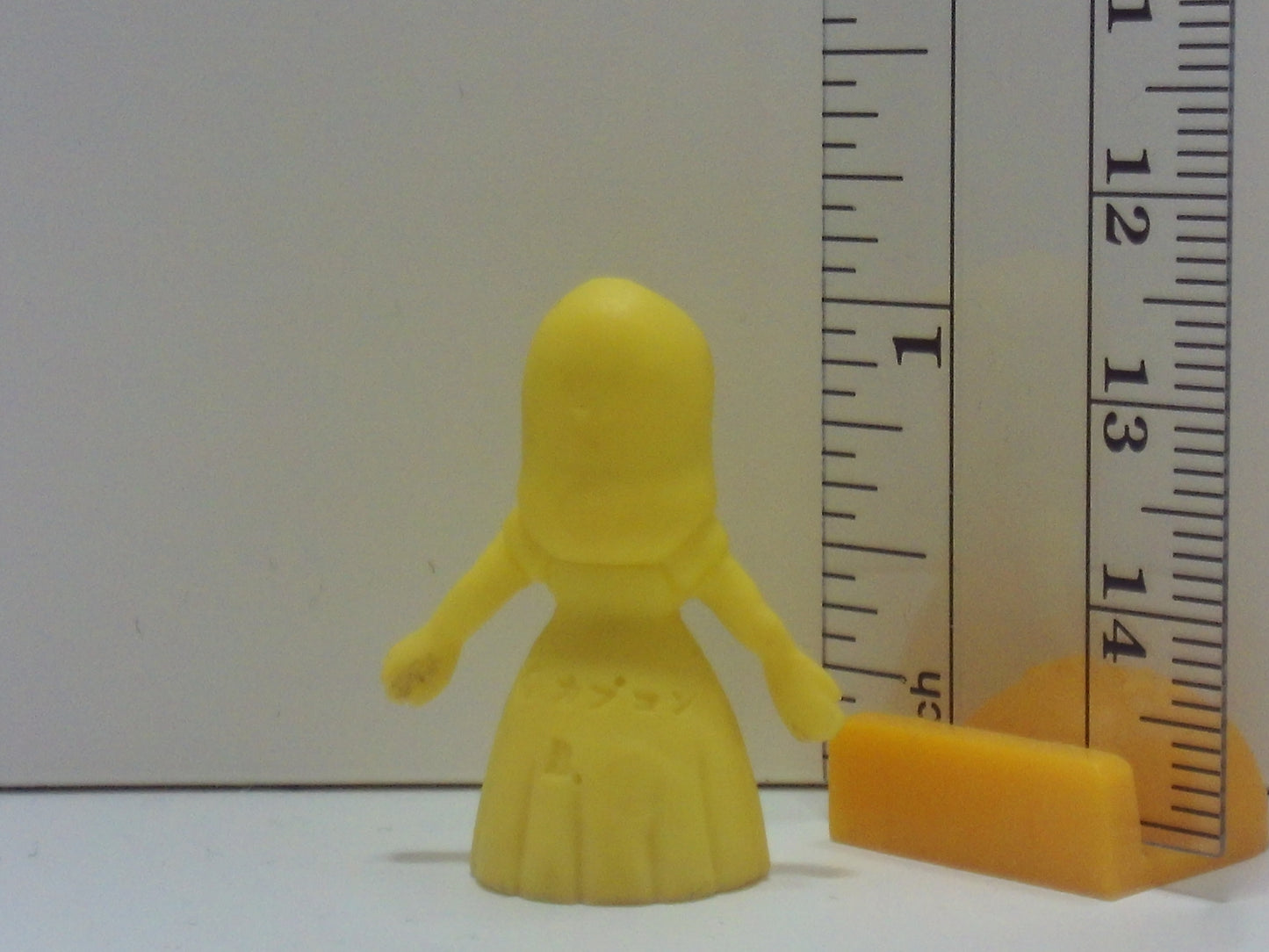 Ghosts & Goblins Keshi