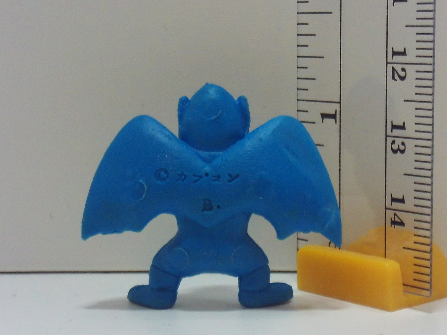 Ghosts & Goblins Keshi