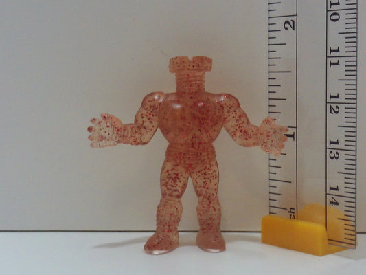 Glitter Kinnikuman Keshi