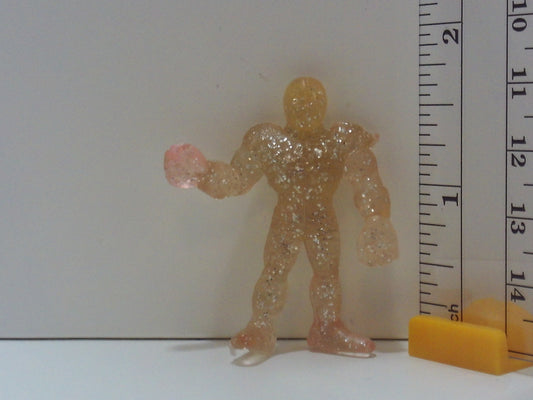 Glitter Kinnikuman Keshi