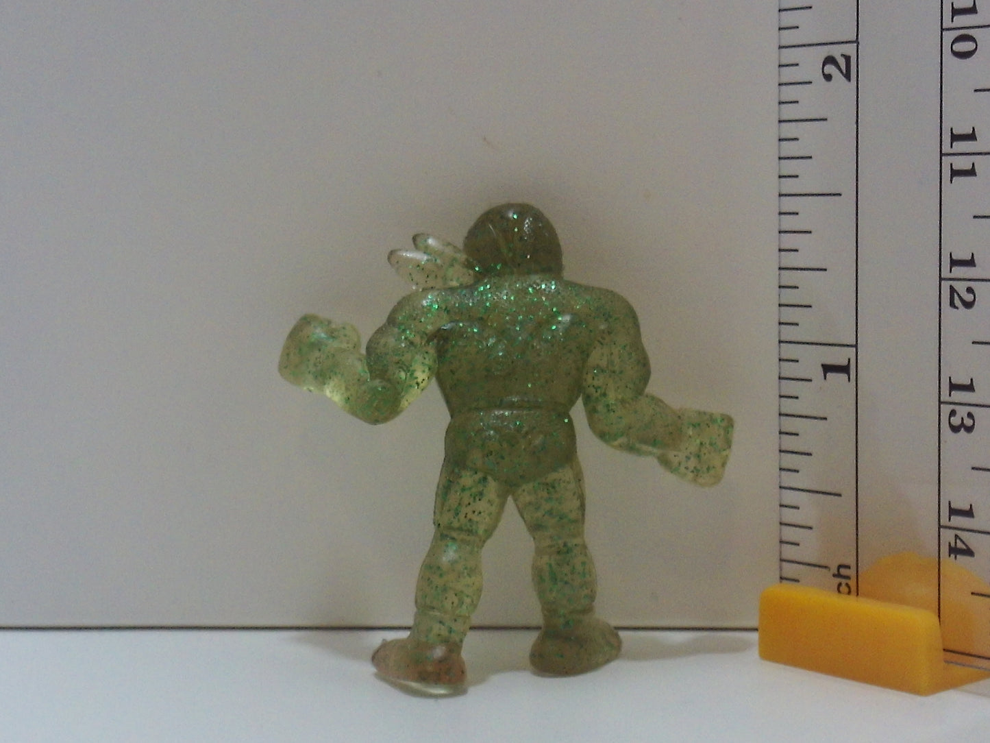 Glitter Kinnikuman Keshi