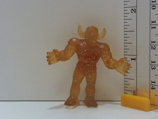 Glitter Kinnikuman Keshi