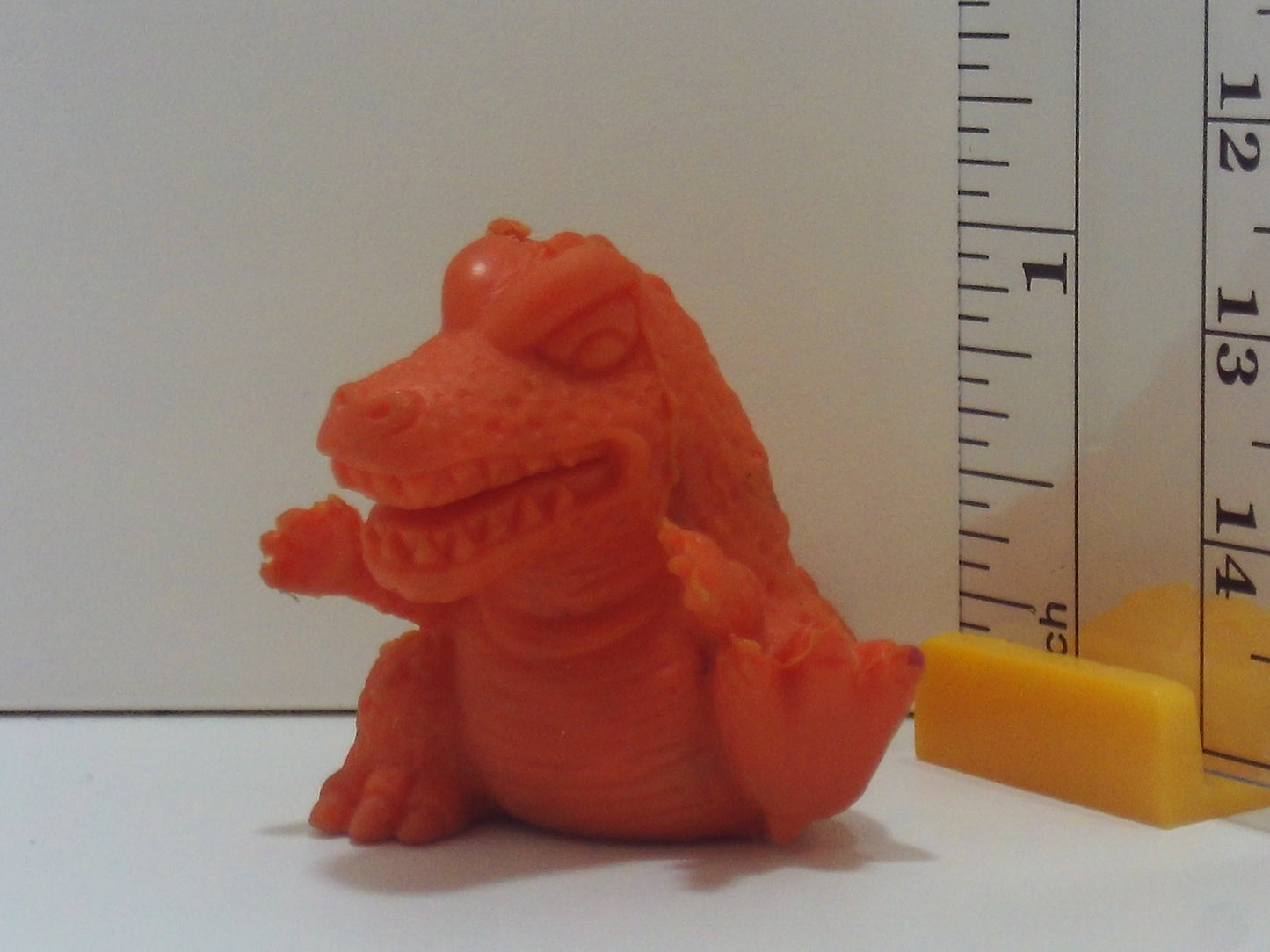 Godzilla SD Keshi