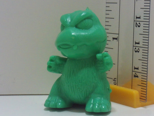 Godzilla SD Keshi
