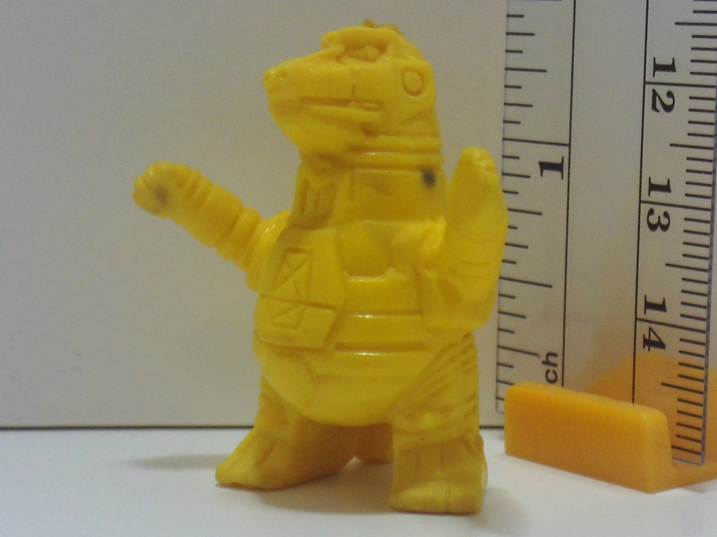 Godzilla SD Keshi