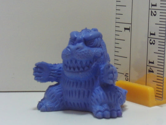 Godzilla SD Keshi