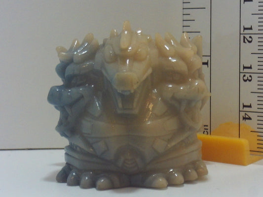 Godzilla Hollow Finger Puppet