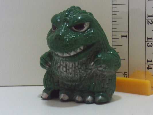 Godzilla Hollow Finger Puppet