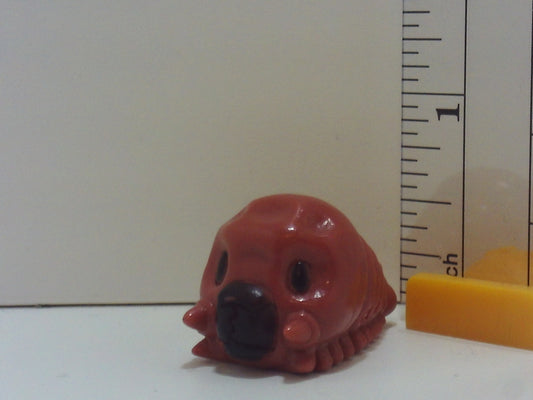 Godzilla Hollow Finger Puppet