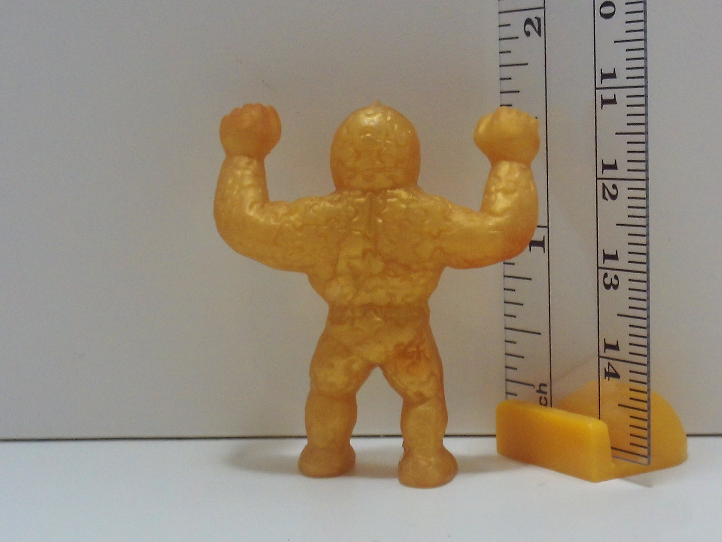 Big Body Pachi Gold Keshi