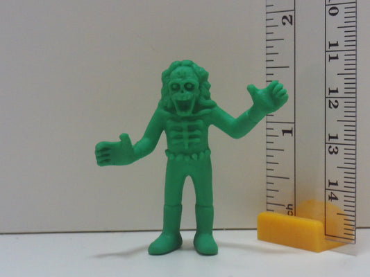Green Kinnikuman Keshi