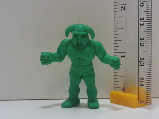 Green Kinnikuman Keshi