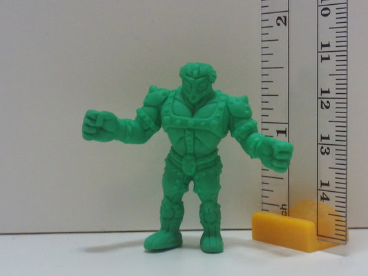 Green Kinnikuman Keshi