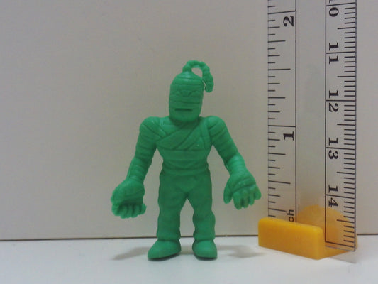 Green Kinnikuman Keshi