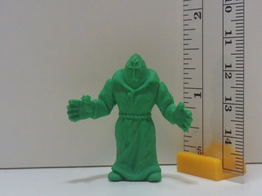 Green Kinnikuman Keshi