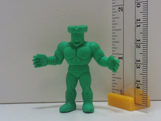 Green Kinnikuman Keshi