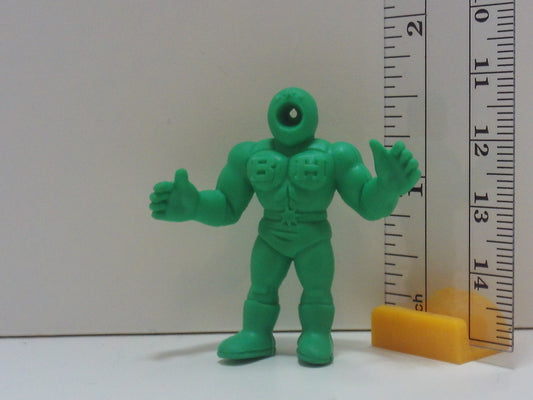 Green Kinnikuman Keshi