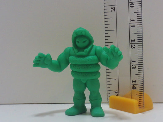 Green Kinnikuman Keshi