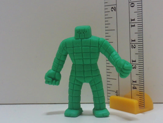 Green Kinnikuman Keshi