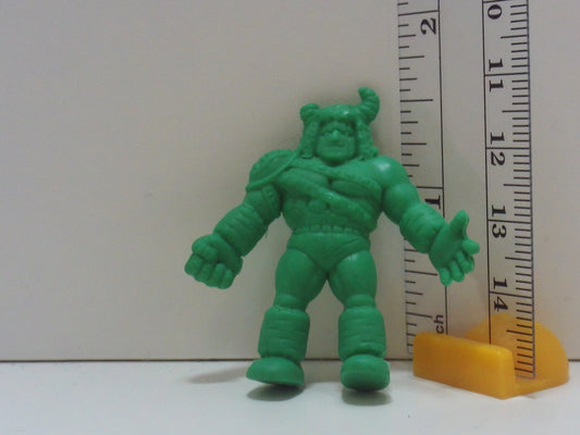 Green Kinnikuman Keshi