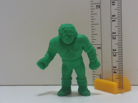 Green Kinnikuman Keshi