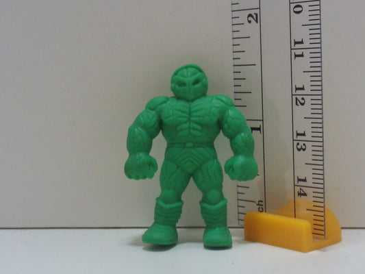 Green Kinnikuman Keshi