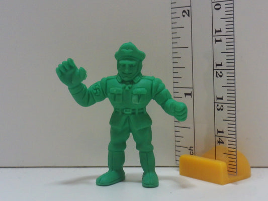 Green Kinnikuman Keshi