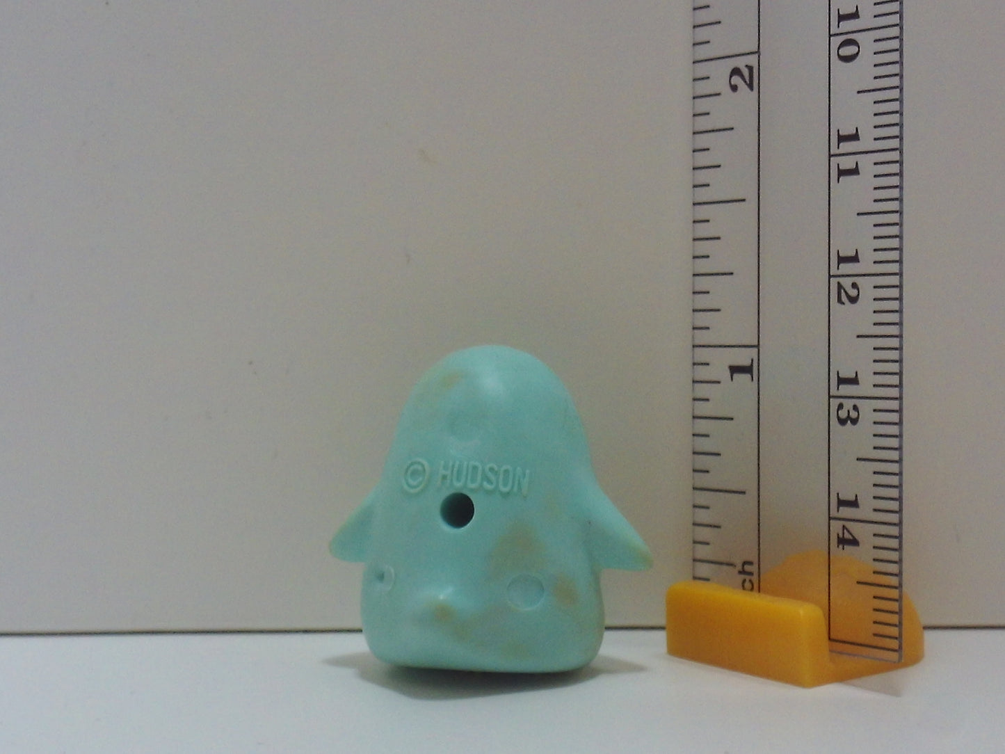 Hudson Binary Land Keshi