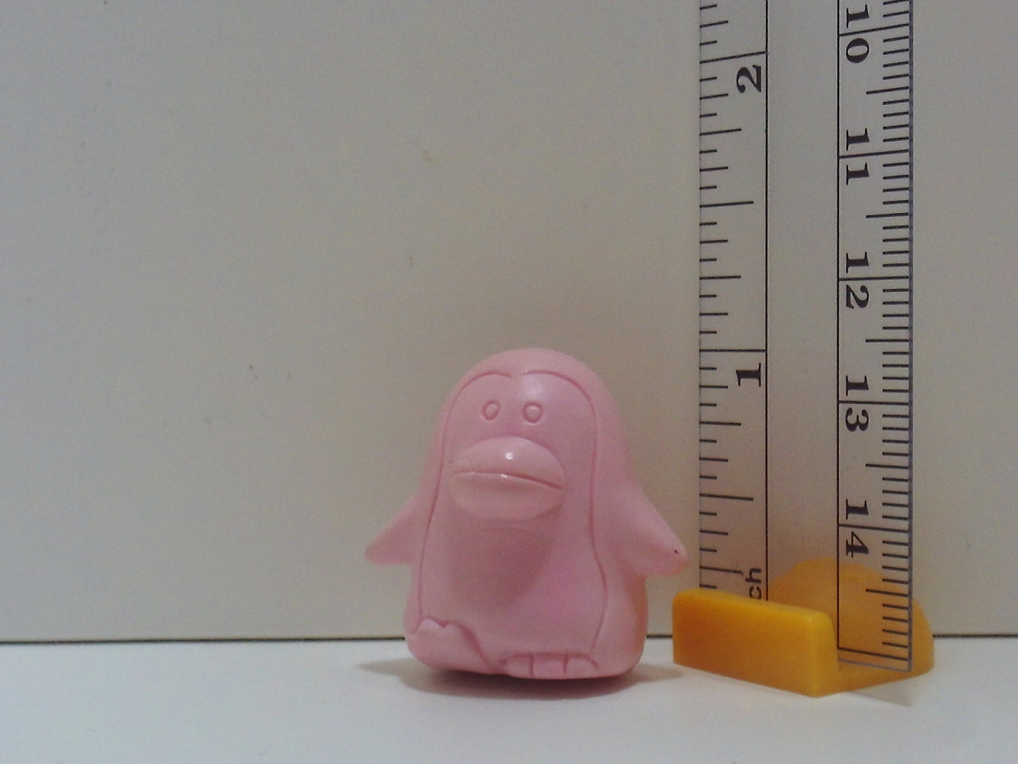 Hudson Binary Land Keshi