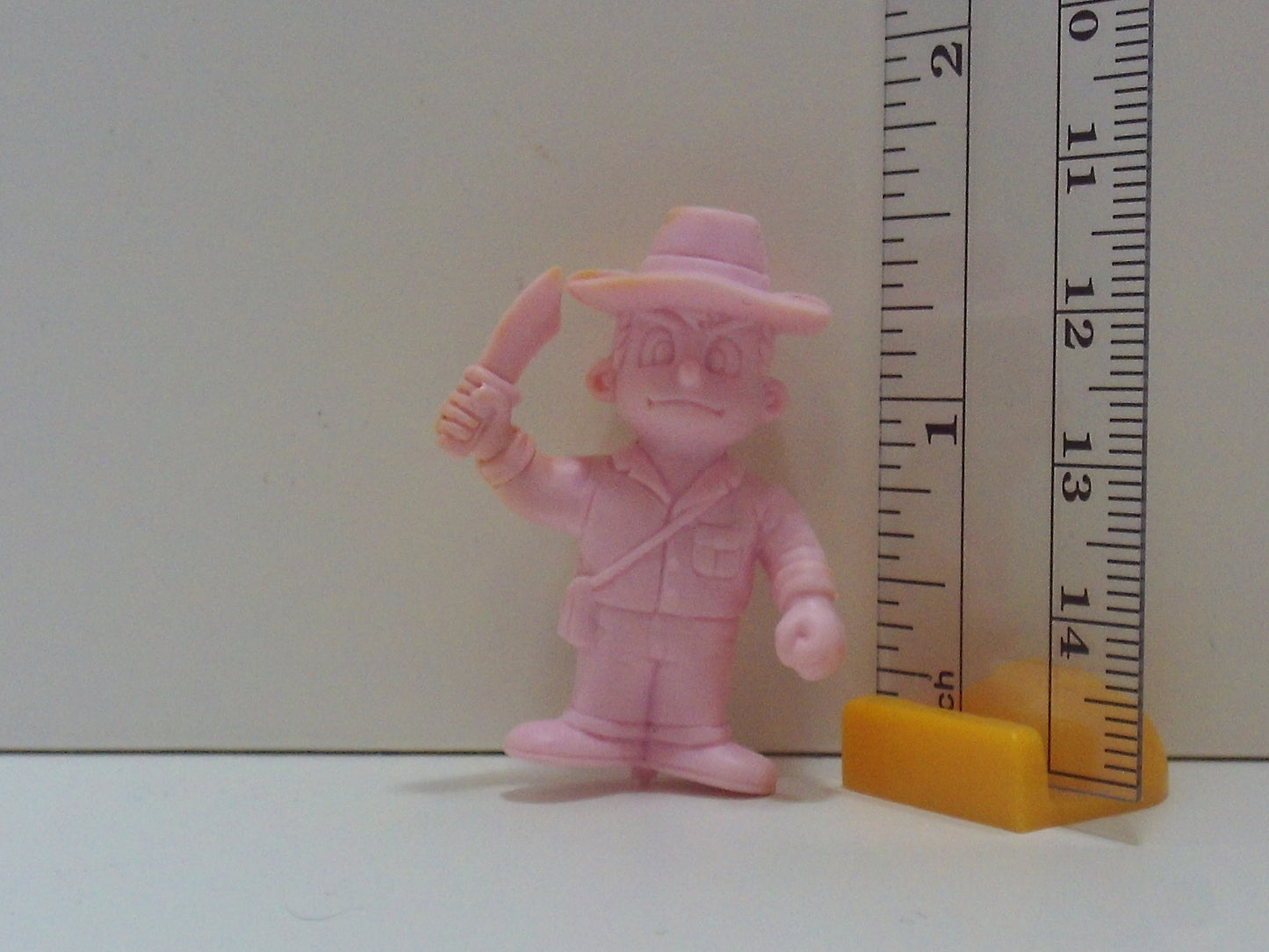 Hudson Challenger Famicom Keshi